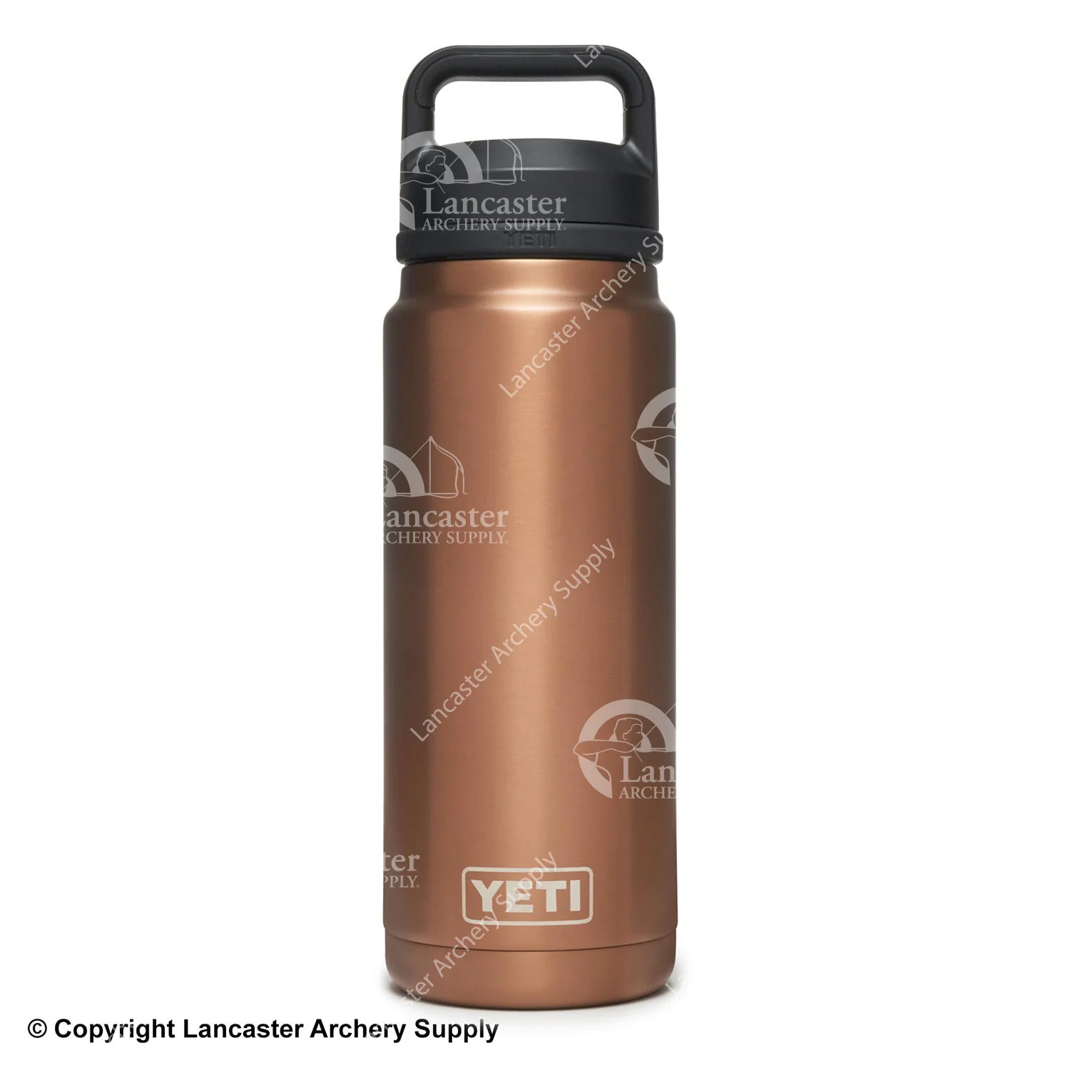 YETI Rambler Bottle with Chug Cap 26 oz (Elements Collection) - Image 2