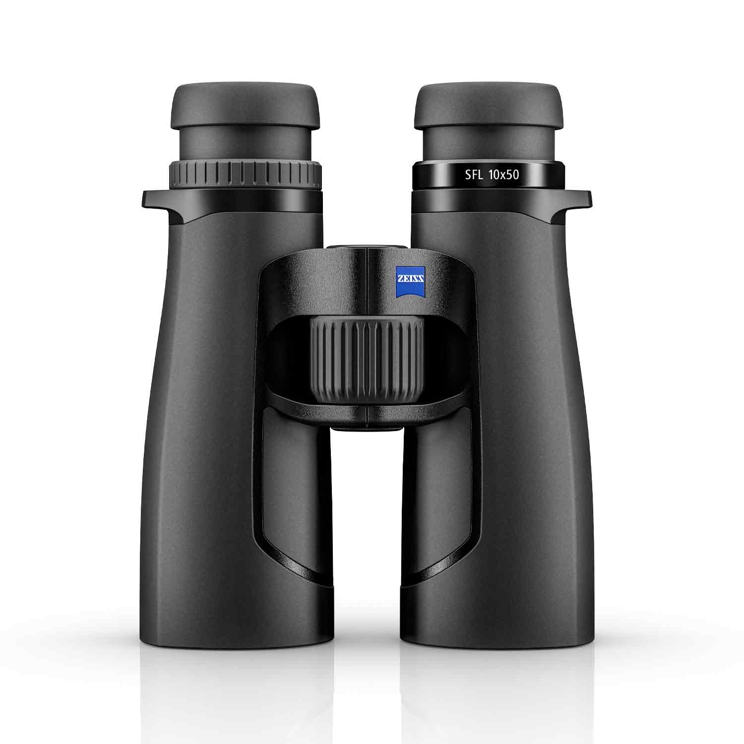 Zeiss SFL 10x50 Binoculars - Image 2