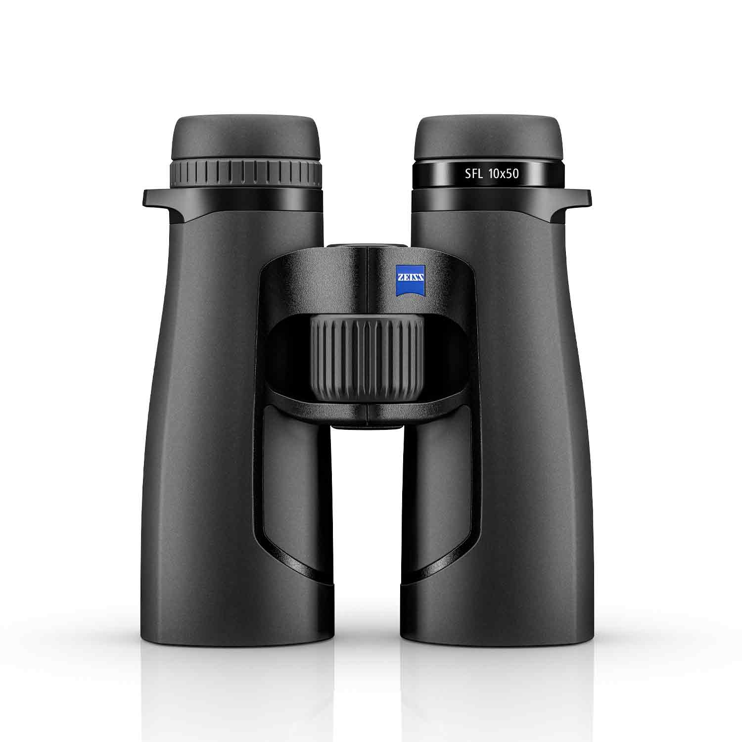 Zeiss SFL 10x50 Binoculars - Image 3